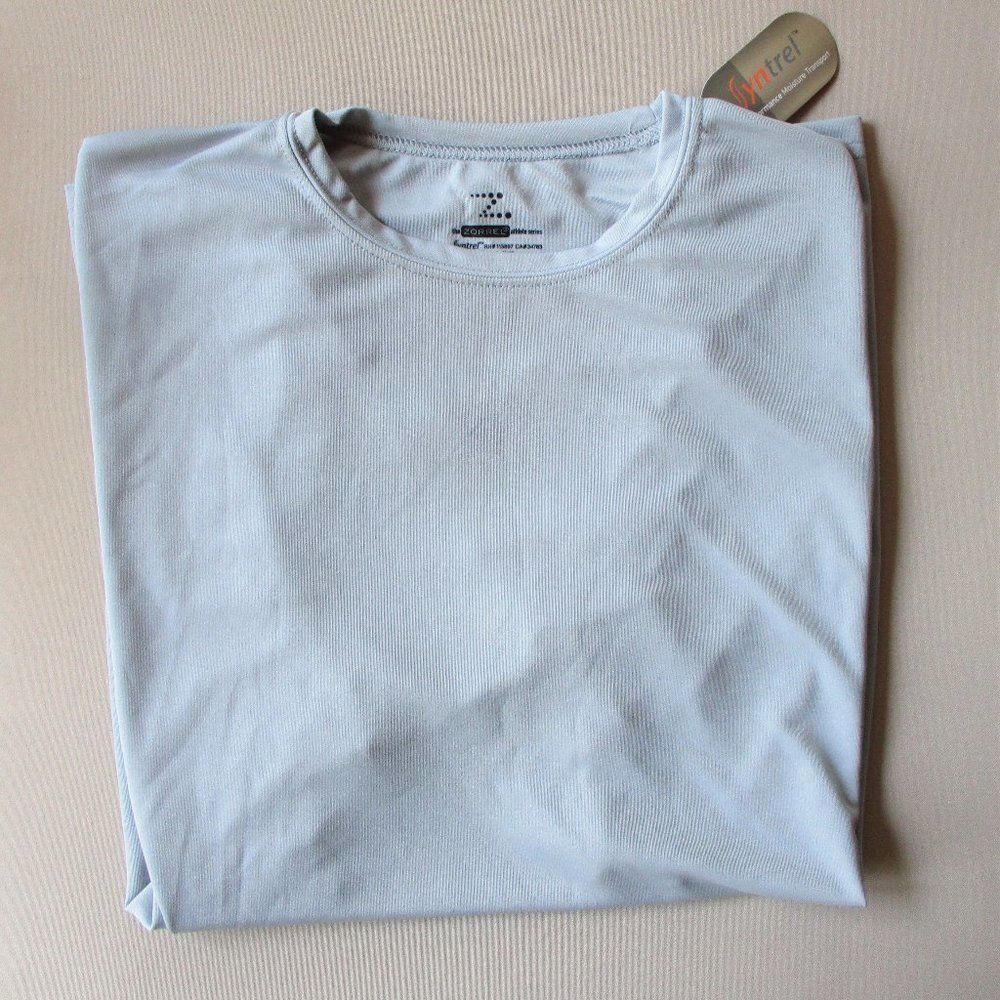 Zorrel Athlete Series High Performance Top